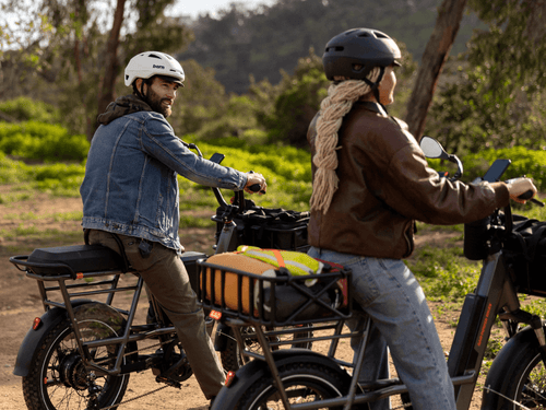 Rad Power Bikes