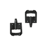 Black replacement pedals