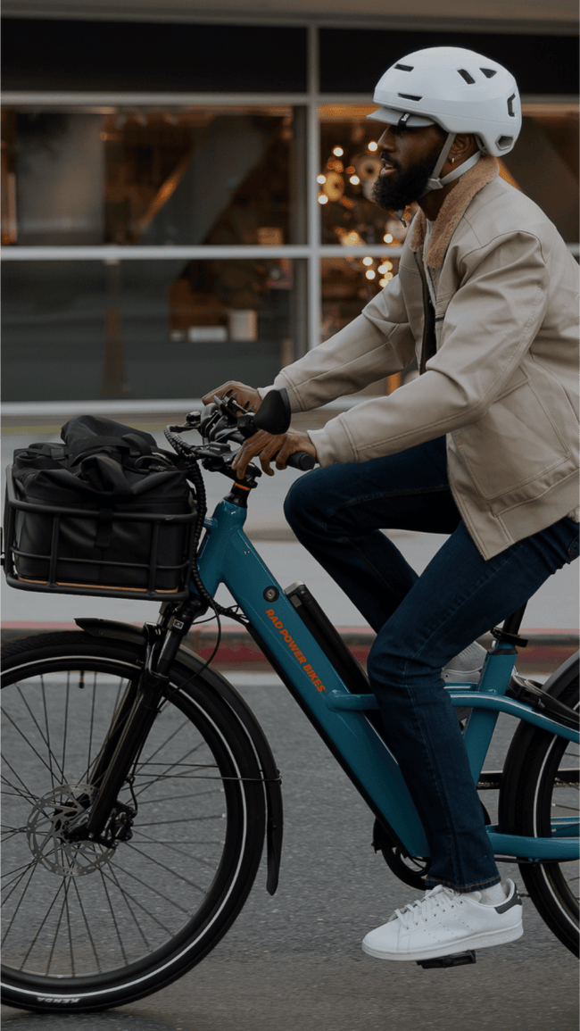 Rad power deals bikes free shipping