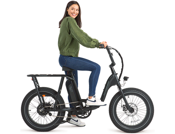 Rad Power Bikes