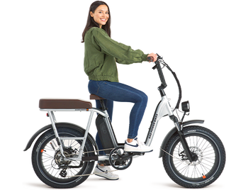 Rad Power Bikes