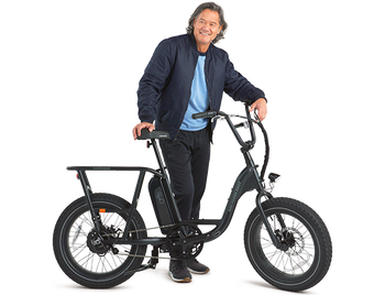 Rad Power Bikes