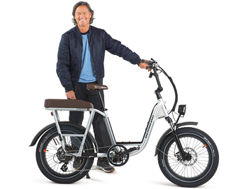 Rad Power Bikes
