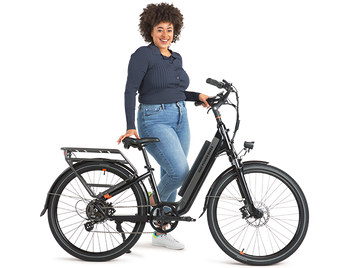 Rad Power Bikes