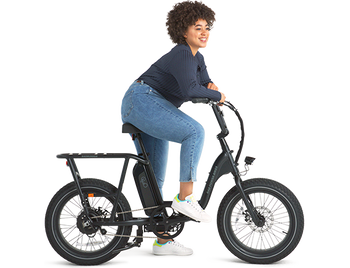 Rad Power Bikes