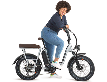 Rad Power Bikes