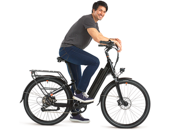 Rad Power Bikes