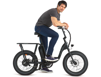 Rad Power Bikes