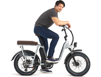 Rad Power Bikes