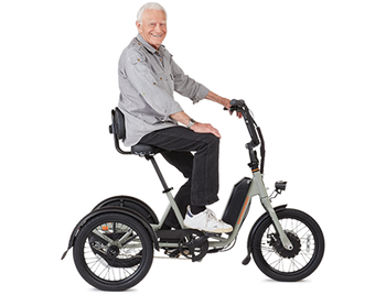 Rad Power Bikes