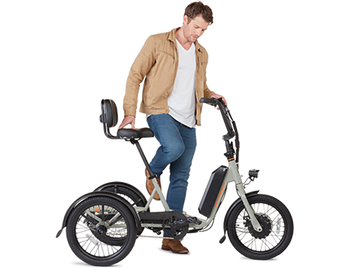 Rad Power Bikes