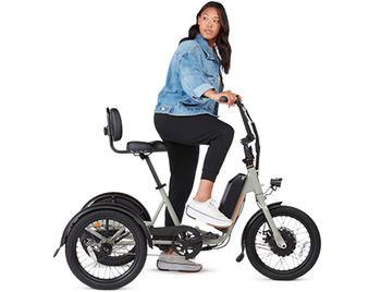 Rad Power Bikes