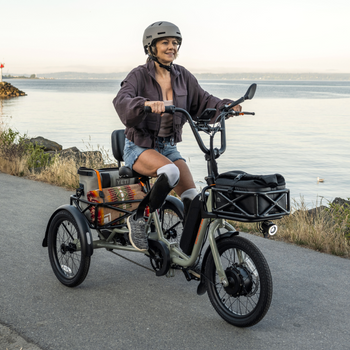 Electric Trikes
