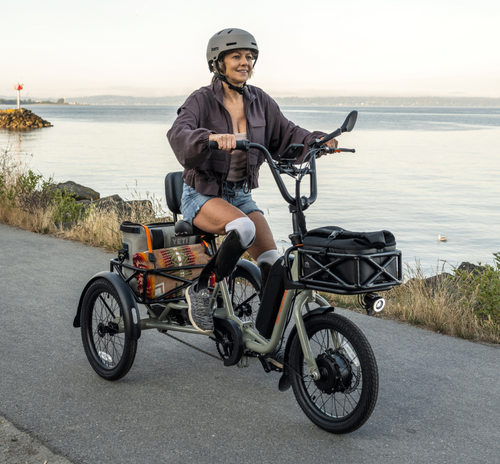 Rad Power Bikes