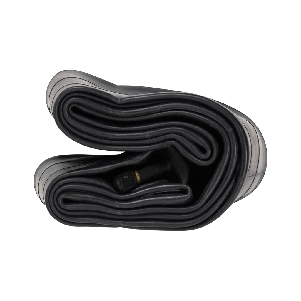 XLC Unisex VT-A29 Inner Tube – For 29" Wheels, SV/Presta Valve, Black (One Size) - View #7