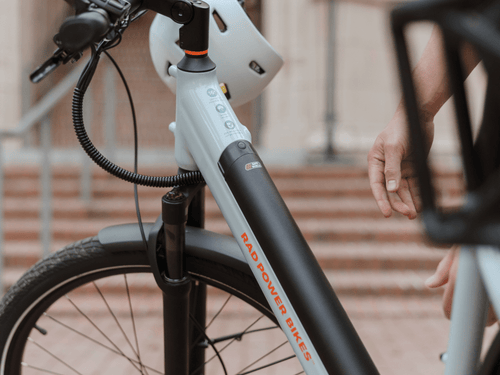 Rad Power Bikes