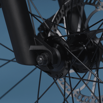 Reliability on wheels