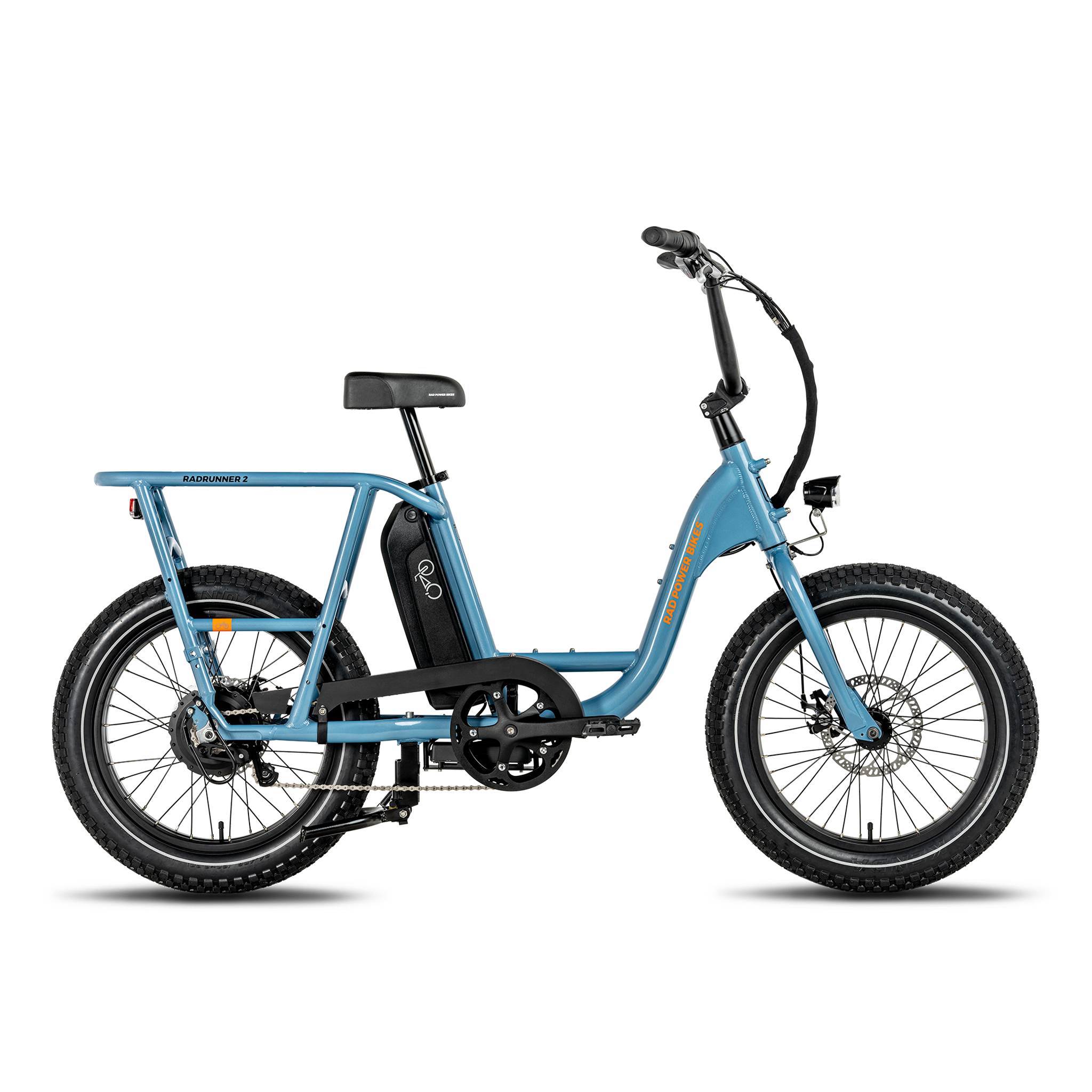 Rad power bikes sales shipping