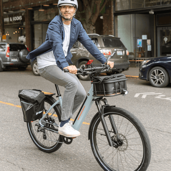 Lightweight Ebikes
