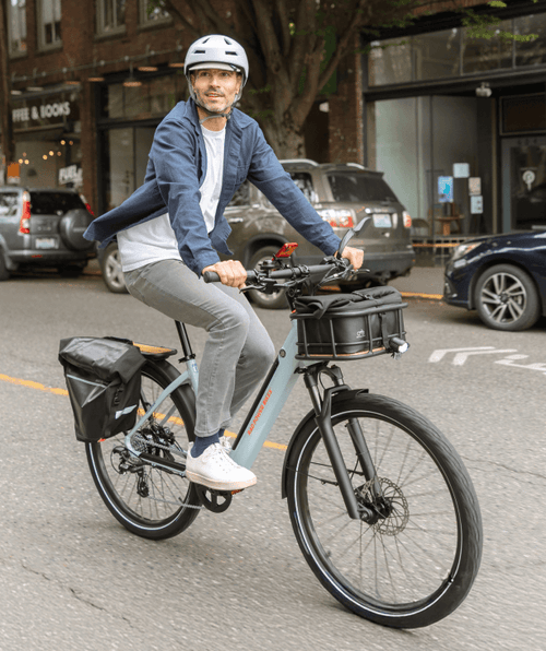 Rad Power Bikes