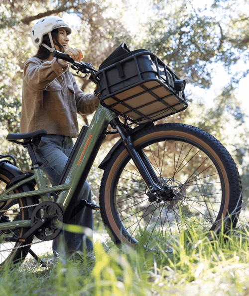 Rad Power Bikes