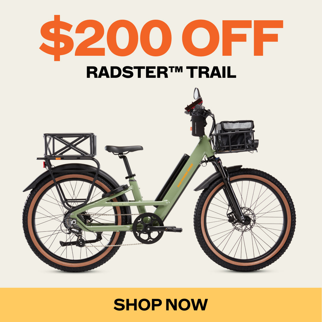 Rad Power Bikes