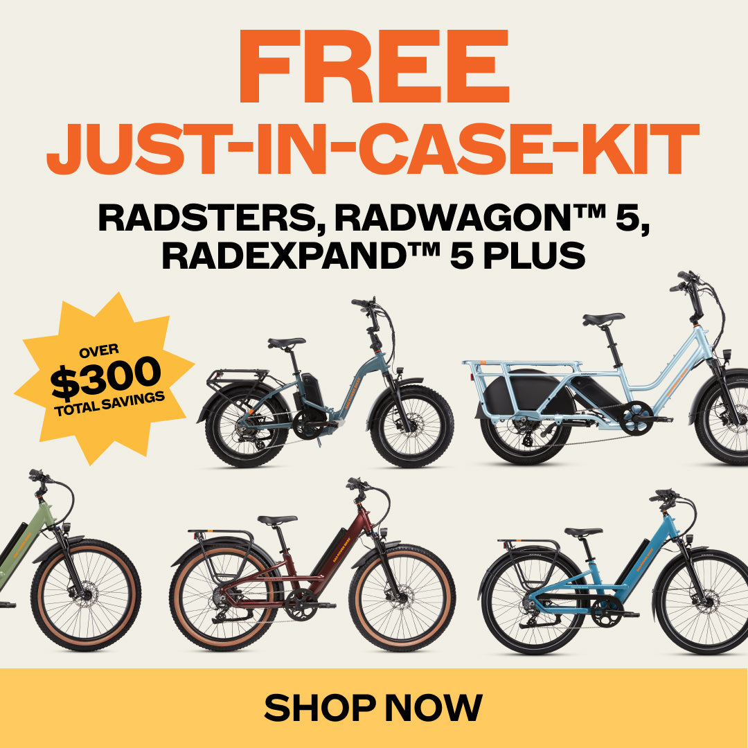 Rad Power Bikes