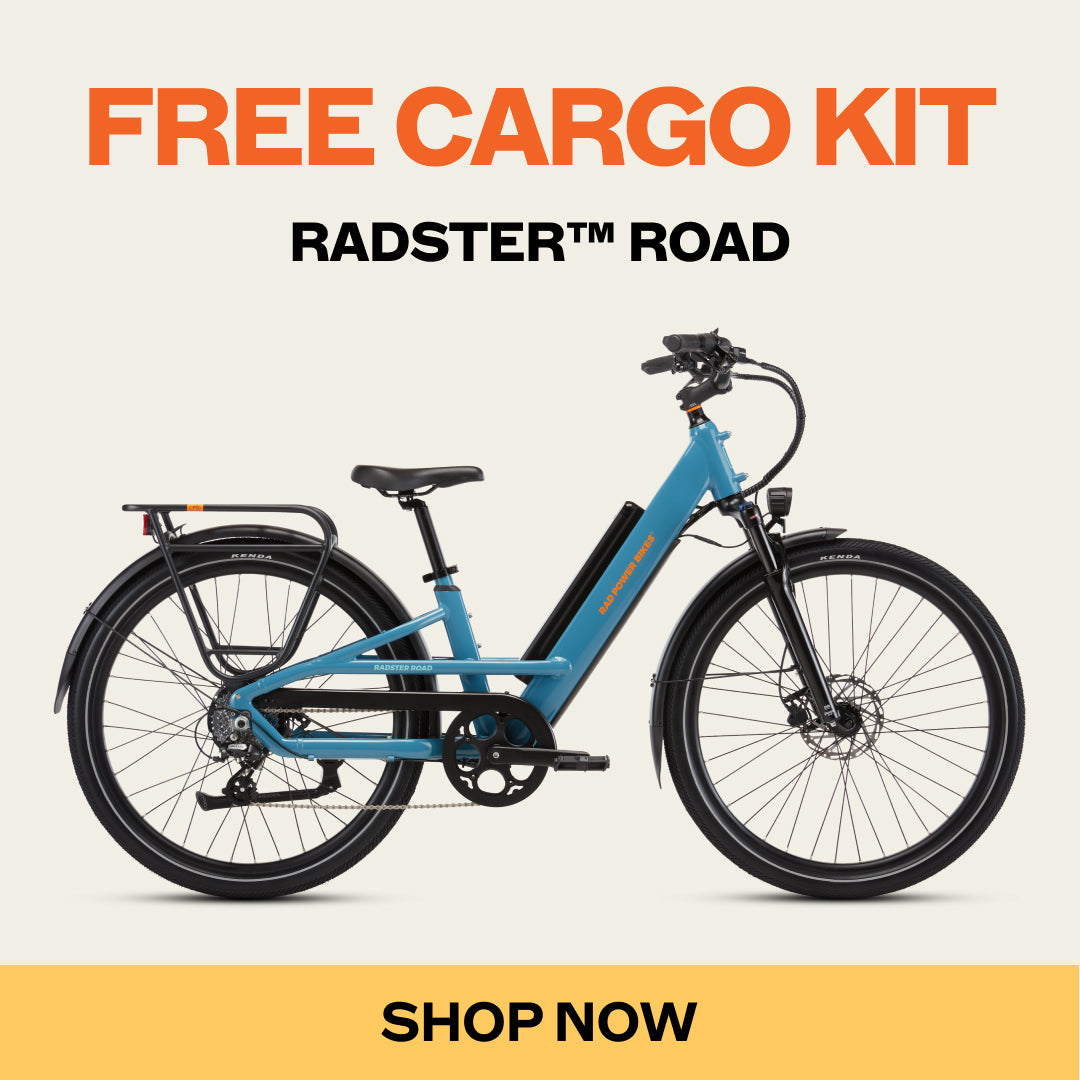 Rad Power Bikes