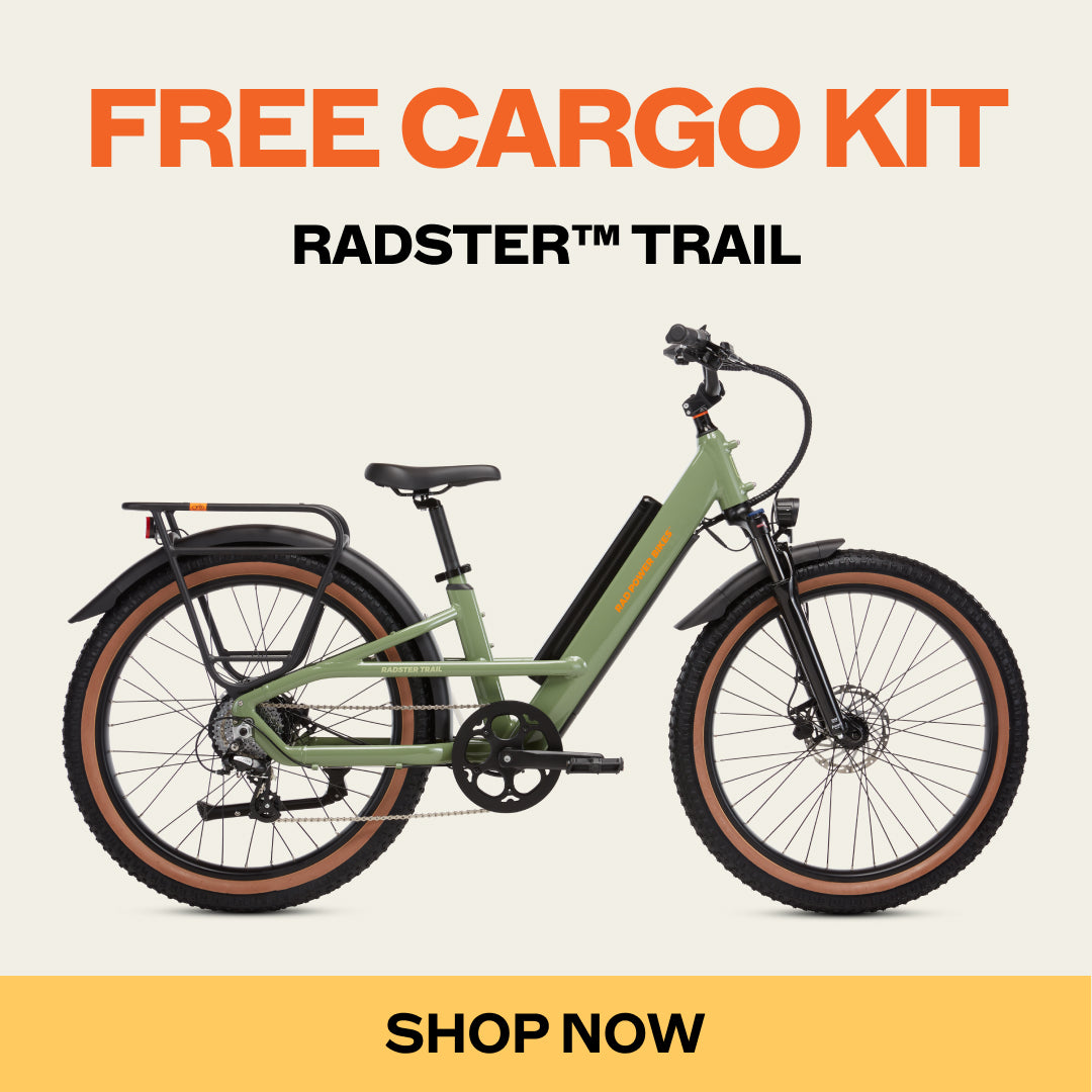 Rad Power Bikes