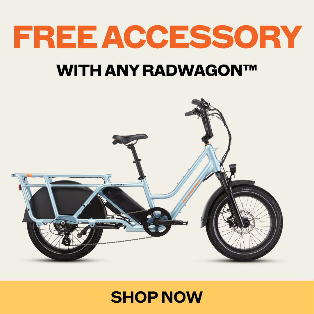 Rad Power Bikes