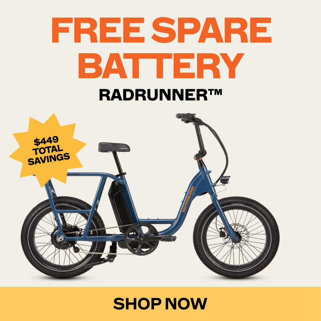 Rad Power Bikes