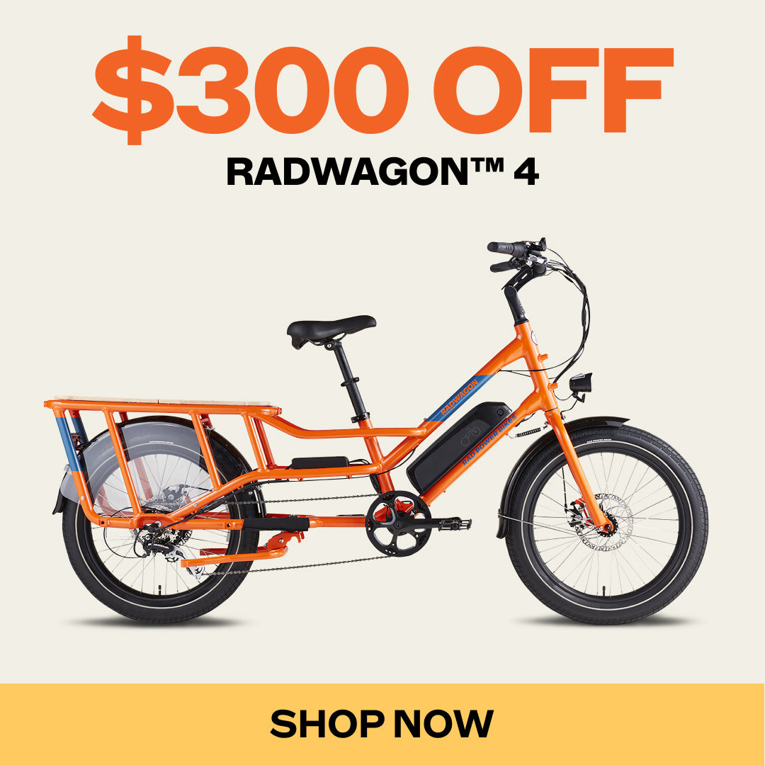 Rad Power Bikes