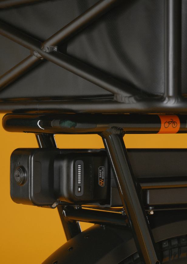 Rad Power Bikes