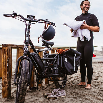 Put the ‘go’ in ‘cargo’