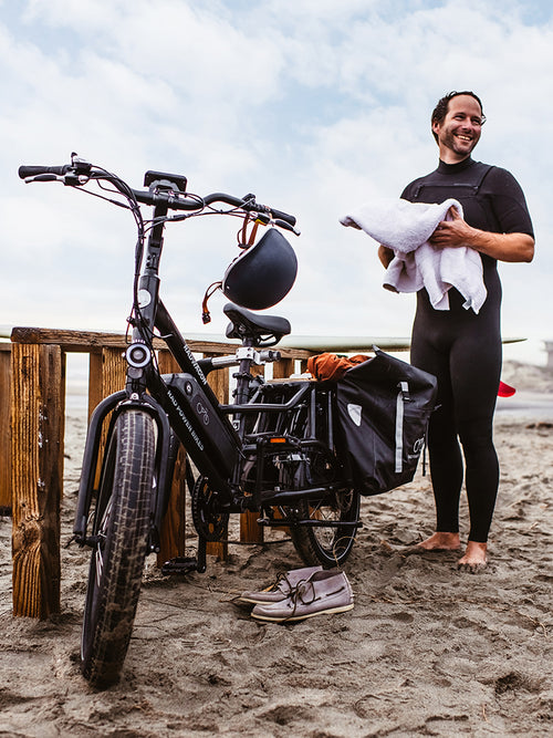 Rad Power Bikes