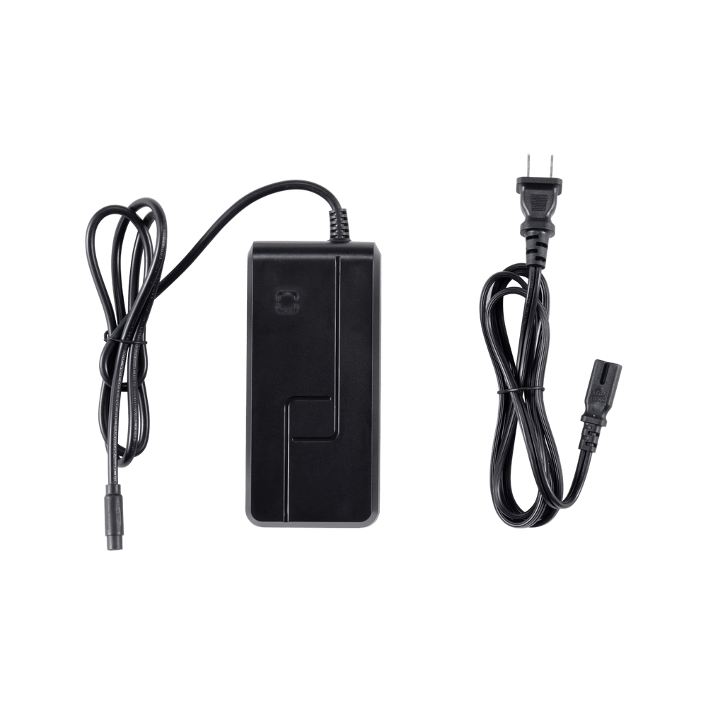RadKick Battery Charger