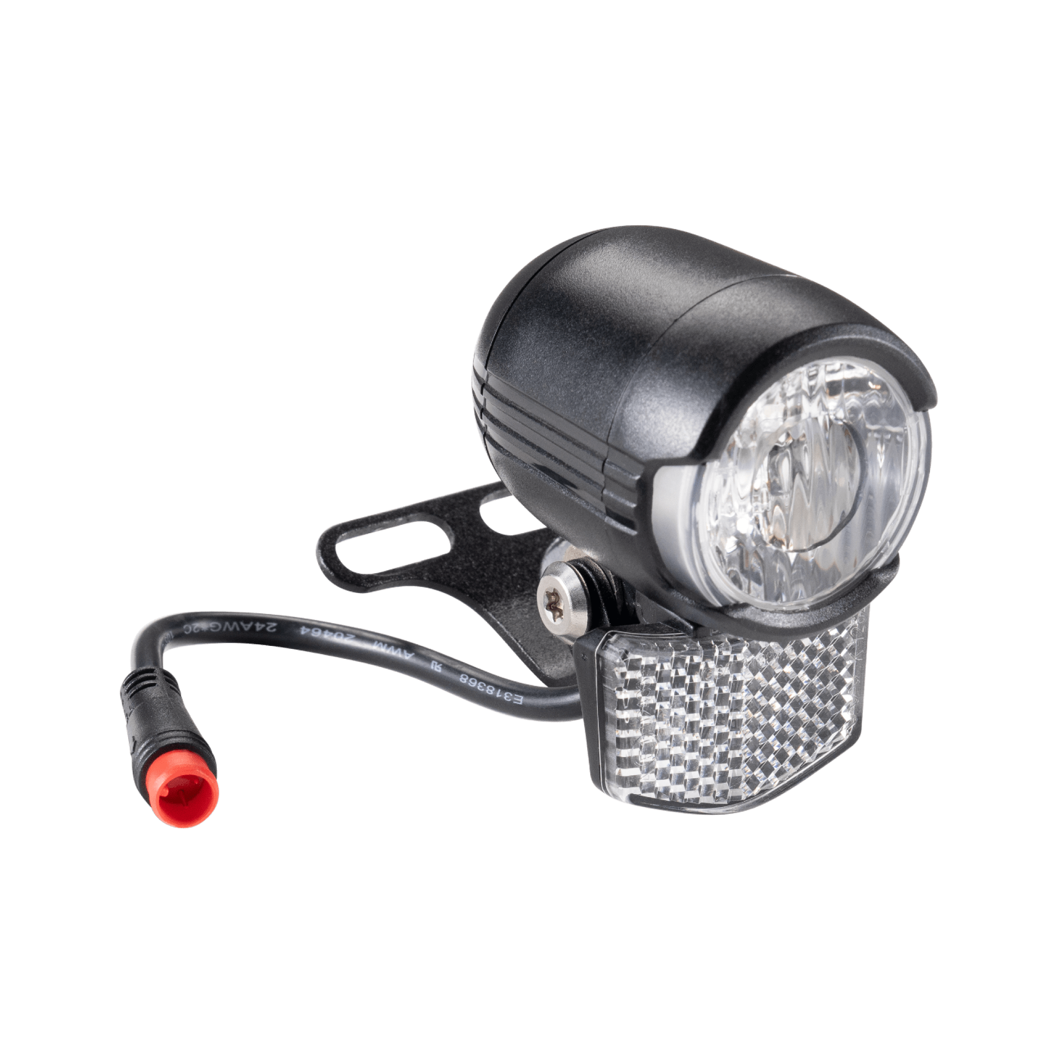 Headlight - RadKick | Rad Power Bikes