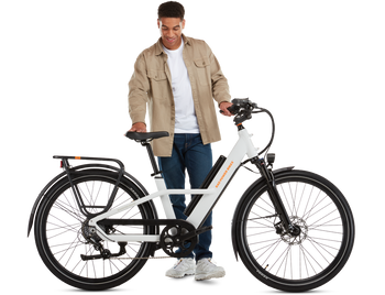 Rad Power Bikes