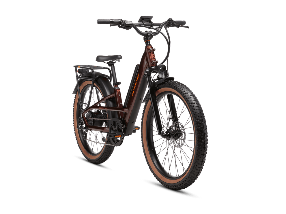 Rad Power Bikes | Radster™ Trail Electric Off-Road Bike | Rad Power Bikes