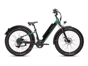 Rad Power Bikes