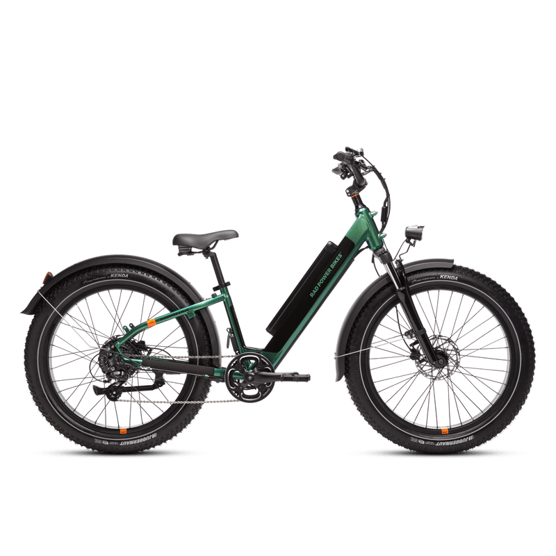 RadRover Electric Fat Bike Rad Power Bikes Rad Power Bikes