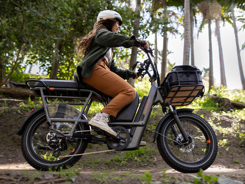 Rad Power Bikes