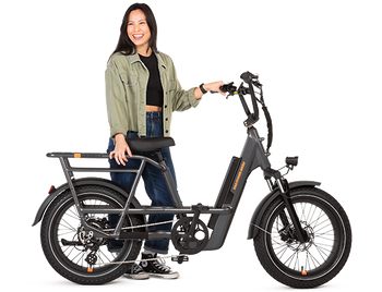 Rad Power Bikes