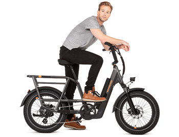 Rad Power Bikes