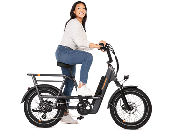 Rad Power Bikes