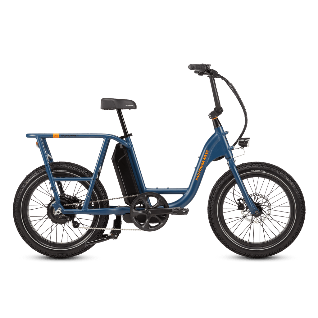 Rad Power Bikes RadRunner Utility