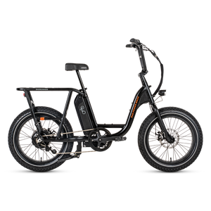 Radrunner ebike discount