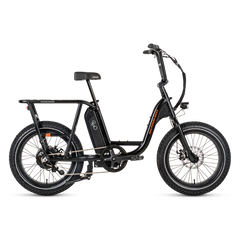 Rad power bikes hours sale