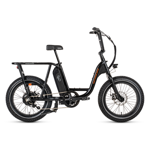 Rad Power Bikes
