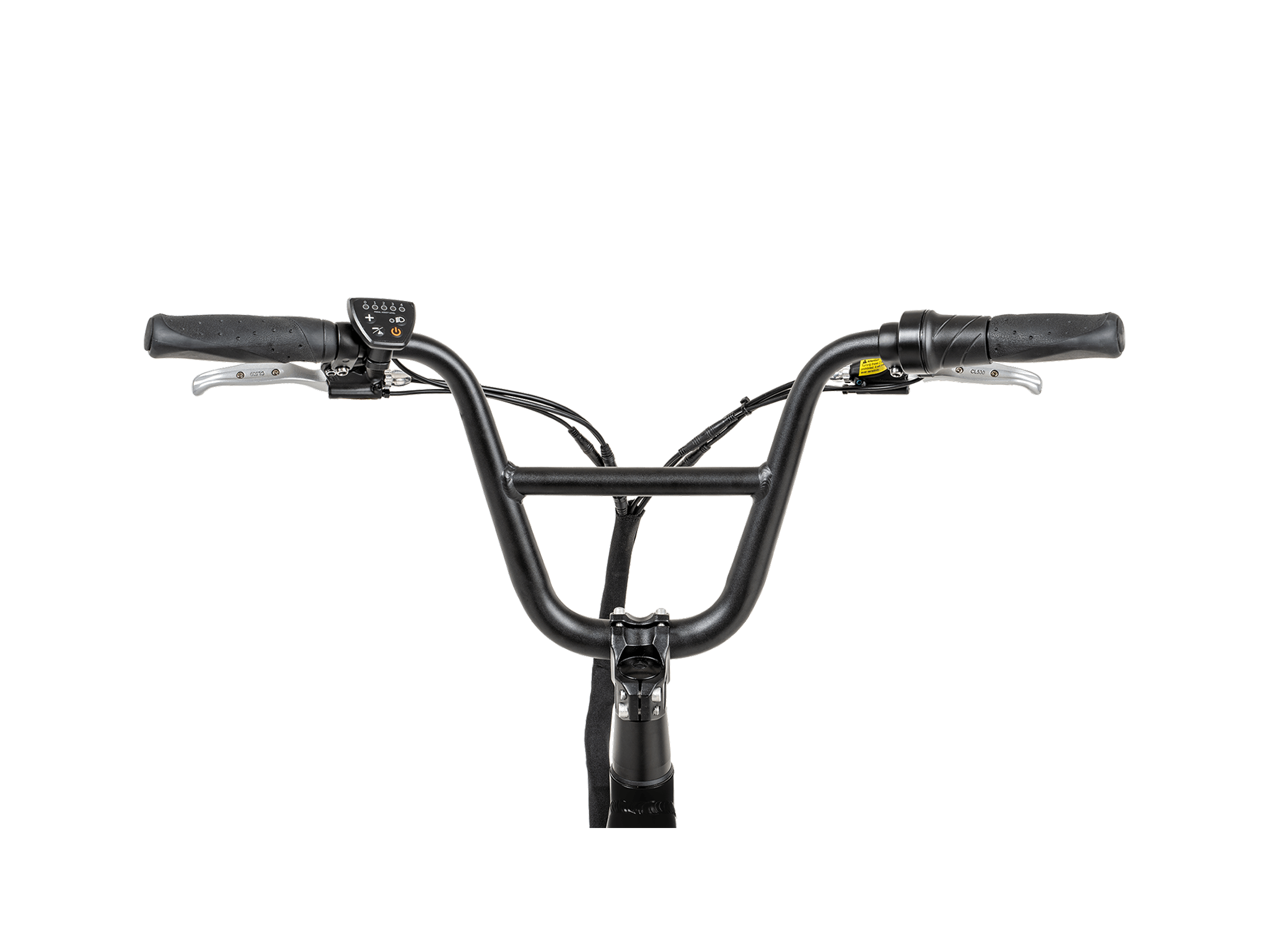 RadRunner™ 2 Electric Utility Bike